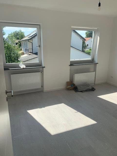 1 bedroom flat to rent, 32 m², Neufeldstrasse 48, Olching, Bavaria 1 bedroom flat to rent, 32 m², Neufeldstrasse 48, Olching, Bavaria