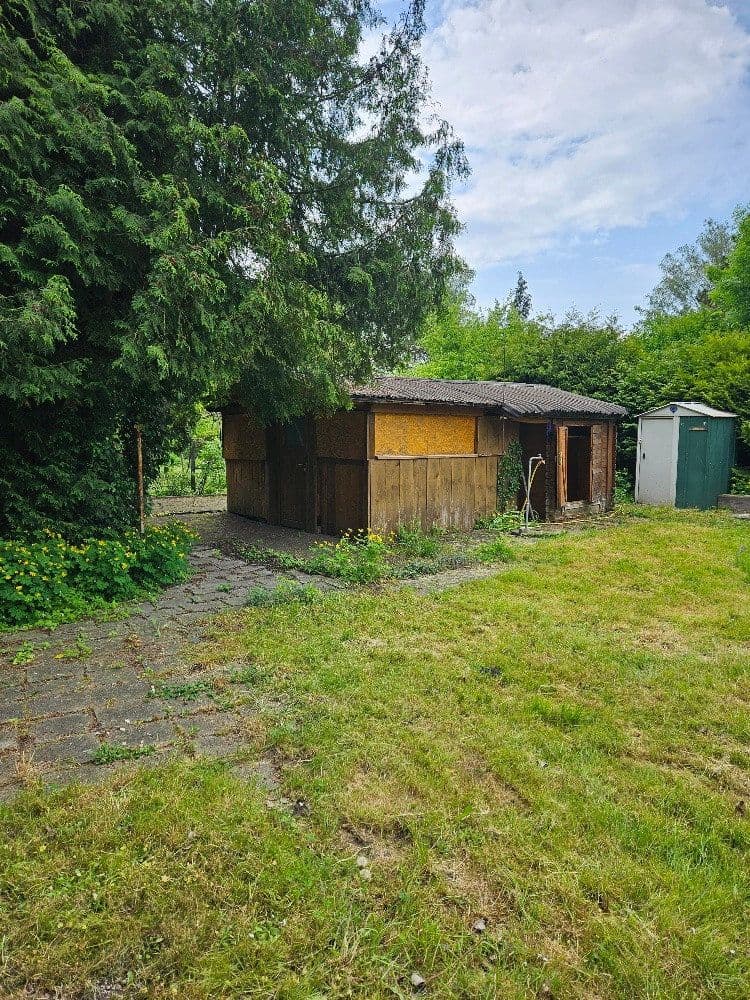plot for sale, 600 m², Am Krebsbach 63 ( mittleres Grundstück ), Karlsfeld, Bavaria plot for sale, 600 m², Am Krebsbach 63 ( mittleres Grundstück ), Karlsfeld, Bavaria