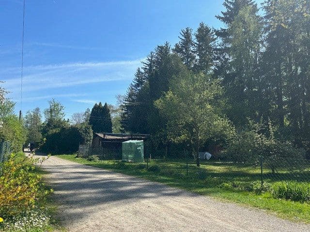 plot for sale, 600 m², Am Krebsbach 63 ( mittleres Grundstück ), Karlsfeld, Bavaria plot for sale, 600 m², Am Krebsbach 63 ( mittleres Grundstück ), Karlsfeld, Bavaria