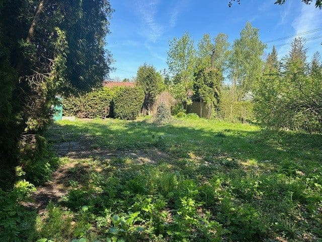 plot for sale, 600 m², Am Krebsbach 63 ( mittleres Grundstück ), Karlsfeld, Bavaria plot for sale, 600 m², Am Krebsbach 63 ( mittleres Grundstück ), Karlsfeld, Bavaria