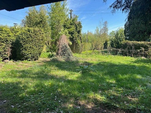 plot for sale, 600 m², Am Krebsbach 63 ( mittleres Grundstück ), Karlsfeld, Bavaria plot for sale, 600 m², Am Krebsbach 63 ( mittleres Grundstück ), Karlsfeld, Bavaria