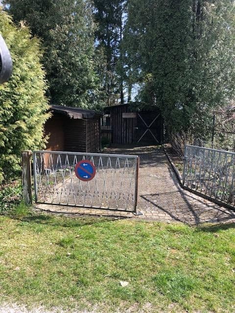 plot for sale, 600 m², Am Krebsbach 63 ( mittleres Grundstück ), Karlsfeld, Bavaria plot for sale, 600 m², Am Krebsbach 63 ( mittleres Grundstück ), Karlsfeld, Bavaria