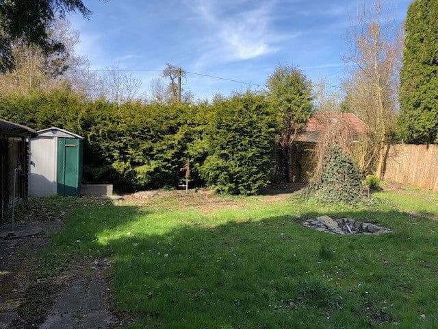 plot for sale, 600 m², Am Krebsbach 63 ( mittleres Grundstück ), Karlsfeld, Bavaria plot for sale, 600 m², Am Krebsbach 63 ( mittleres Grundstück ), Karlsfeld, Bavaria