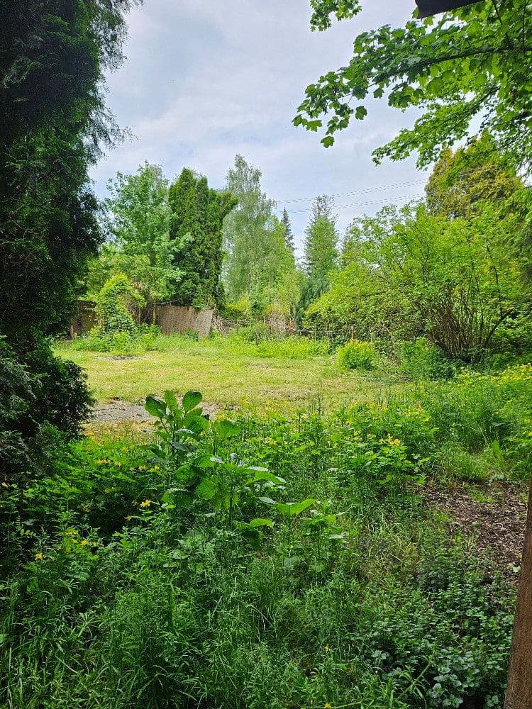 plot for sale, 600 m², Am Krebsbach 63 ( mittleres Grundstück ), Karlsfeld, Bavaria plot for sale, 600 m², Am Krebsbach 63 ( mittleres Grundstück ), Karlsfeld, Bavaria