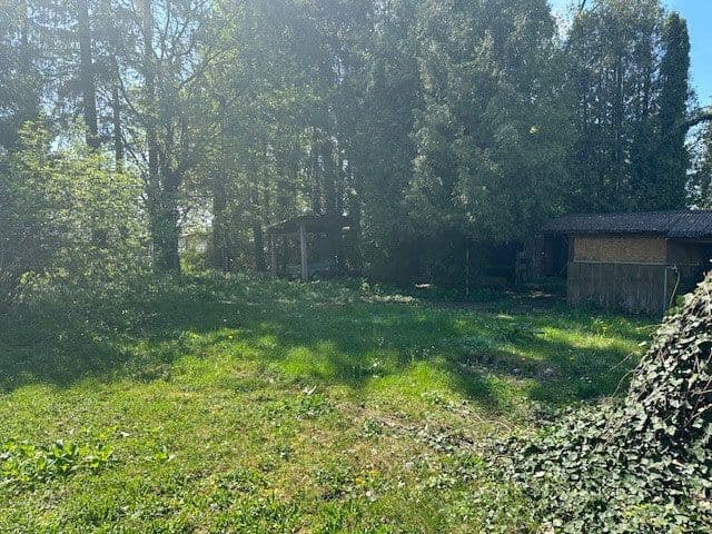 plot for sale, 600 m², Am Krebsbach 63 ( mittleres Grundstück ), Karlsfeld, Bavaria plot for sale, 600 m², Am Krebsbach 63 ( mittleres Grundstück ), Karlsfeld, Bavaria