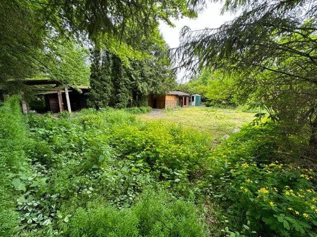 plot for sale, 600 m², Am Krebsbach 63 ( mittleres Grundstück ), Karlsfeld, Bavaria plot for sale, 600 m², Am Krebsbach 63 ( mittleres Grundstück ), Karlsfeld, Bavaria