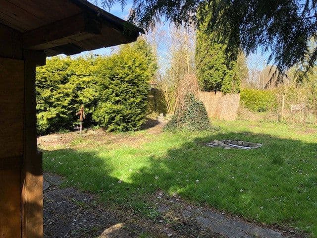 plot for sale, 600 m², Am Krebsbach 63 ( mittleres Grundstück ), Karlsfeld, Bavaria plot for sale, 600 m², Am Krebsbach 63 ( mittleres Grundstück ), Karlsfeld, Bavaria