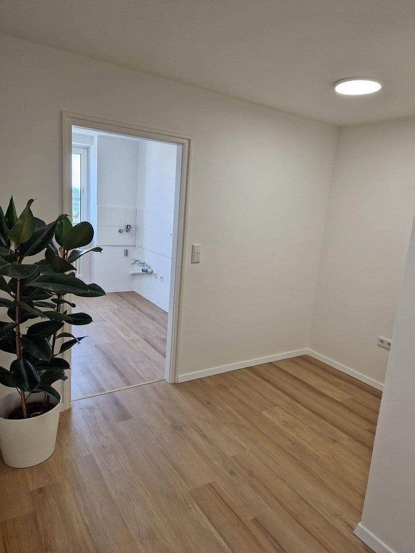 2 bedroom flat for sale, 59 m², Fürth, Bavaria 2 bedroom flat for sale, 59 m², Fürth, Bavaria