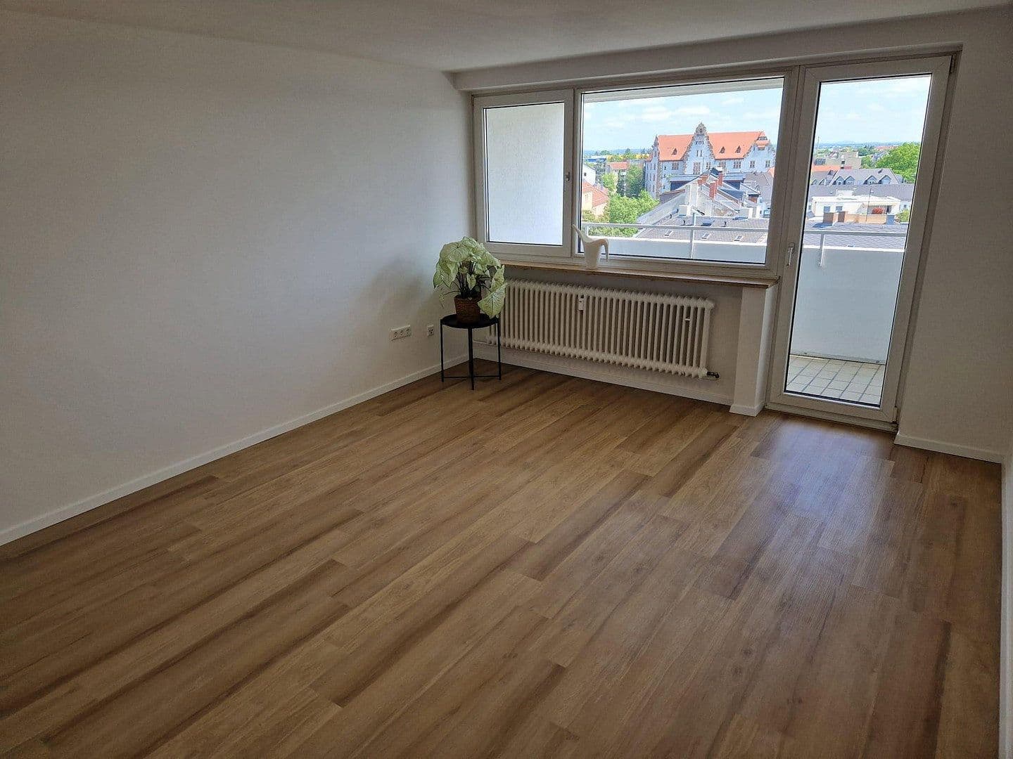 2 bedroom flat for sale, 59 m², Fürth, Bavaria 2 bedroom flat for sale, 59 m², Fürth, Bavaria