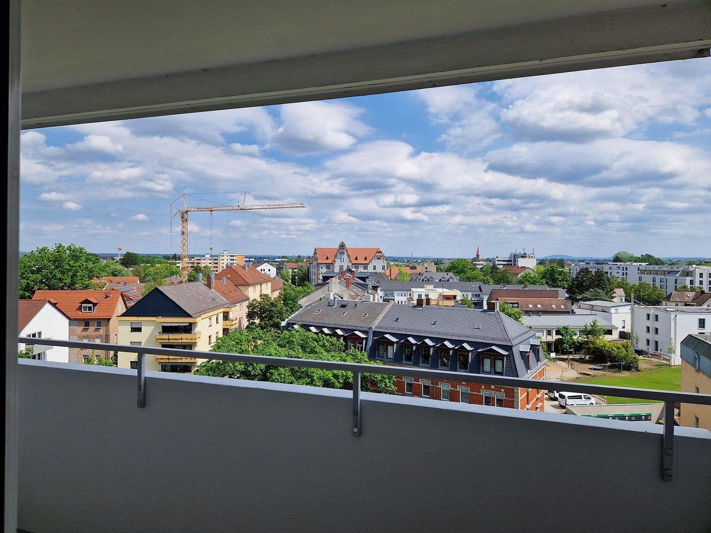 2 bedroom flat for sale, 59 m², Fürth, Bavaria 2 bedroom flat for sale, 59 m², Fürth, Bavaria