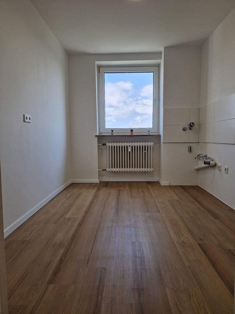 2 bedroom flat for sale, 59 m², Fürth, Bavaria 2 bedroom flat for sale, 59 m², Fürth, Bavaria