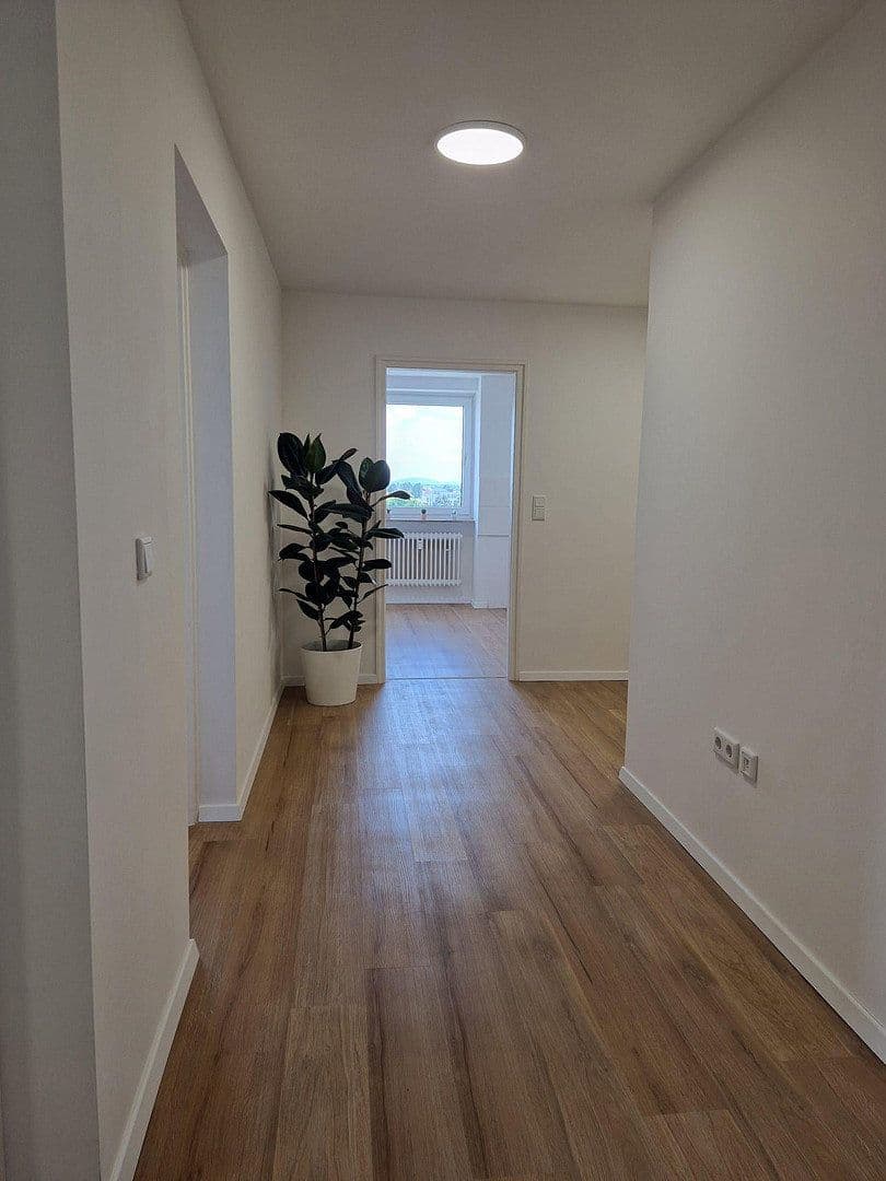 2 bedroom flat for sale, 59 m², Fürth, Bavaria 2 bedroom flat for sale, 59 m², Fürth, Bavaria