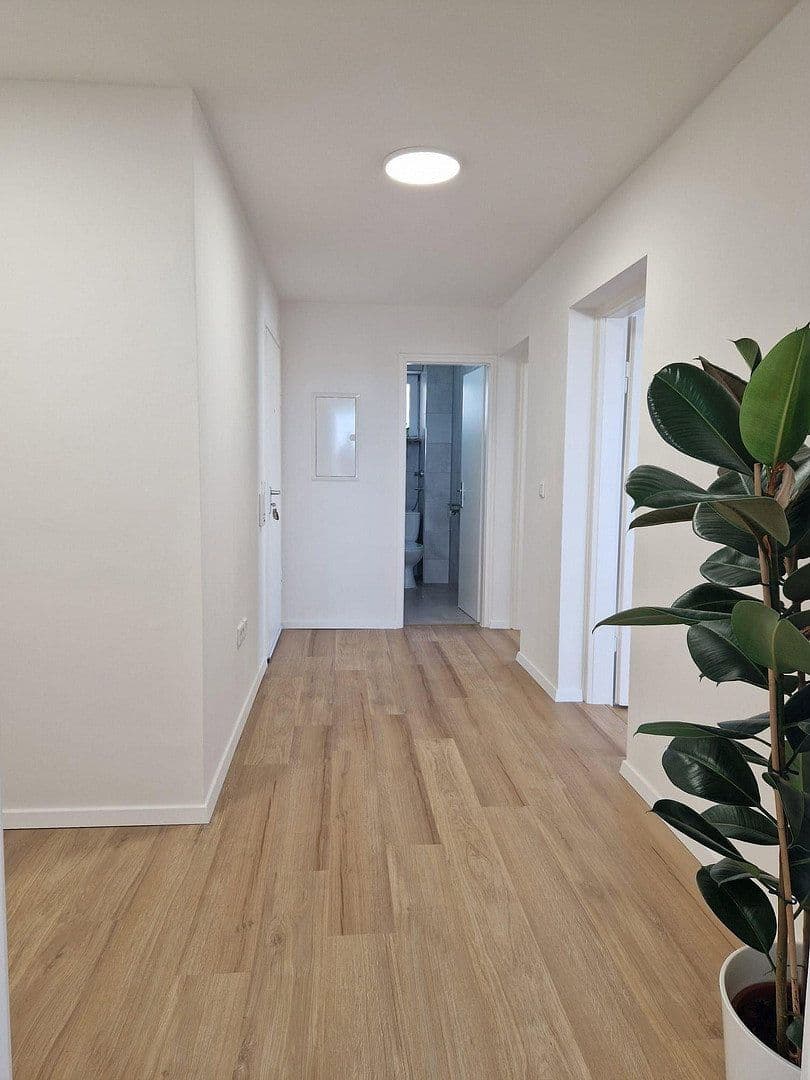 2 bedroom flat for sale, 59 m², Fürth, Bavaria 2 bedroom flat for sale, 59 m², Fürth, Bavaria