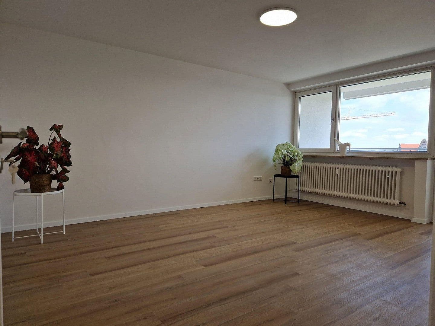 2 bedroom flat for sale, 59 m², Fürth, Bavaria 2 bedroom flat for sale, 59 m², Fürth, Bavaria
