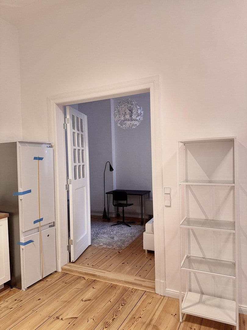 2 bedroom flat to rent, 43 m², Danziger Strasse 112, Berlin, Berlin 2 bedroom flat to rent, 43 m², Danziger Strasse 112, Berlin, Berlin