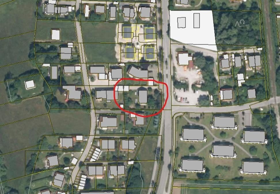 plot for sale, 1,102 m², Schondorf am Ammersee, Bavaria plot for sale, 1,102 m², Schondorf am Ammersee, Bavaria