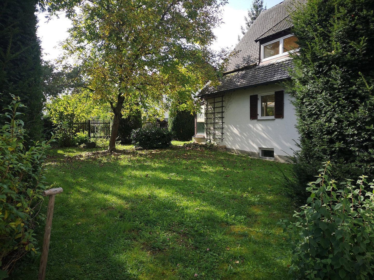 plot for sale, 1,102 m², Schondorf am Ammersee, Bavaria plot for sale, 1,102 m², Schondorf am Ammersee, Bavaria