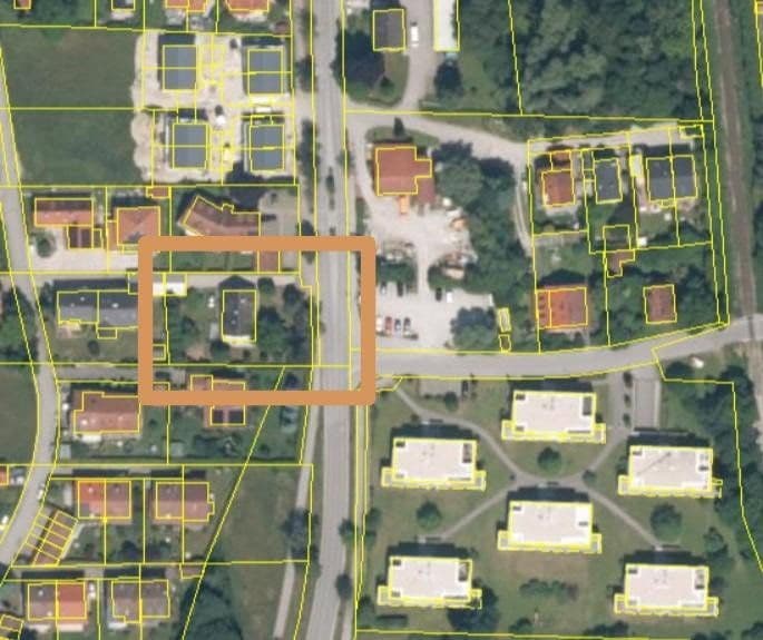 plot for sale, 1,102 m², Schondorf am Ammersee, Bavaria plot for sale, 1,102 m², Schondorf am Ammersee, Bavaria