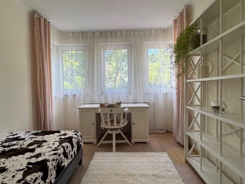 4 bedroom flat to rent, 113 m², Berlin, Berlin 4 bedroom flat to rent, 113 m², Berlin, Berlin