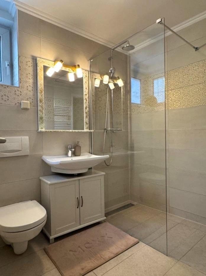 4 bedroom flat to rent, 113 m², Berlin, Berlin 4 bedroom flat to rent, 113 m², Berlin, Berlin