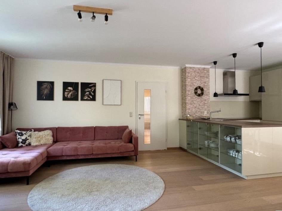 4 bedroom flat to rent, 113 m², Berlin, Berlin 4 bedroom flat to rent, 113 m², Berlin, Berlin