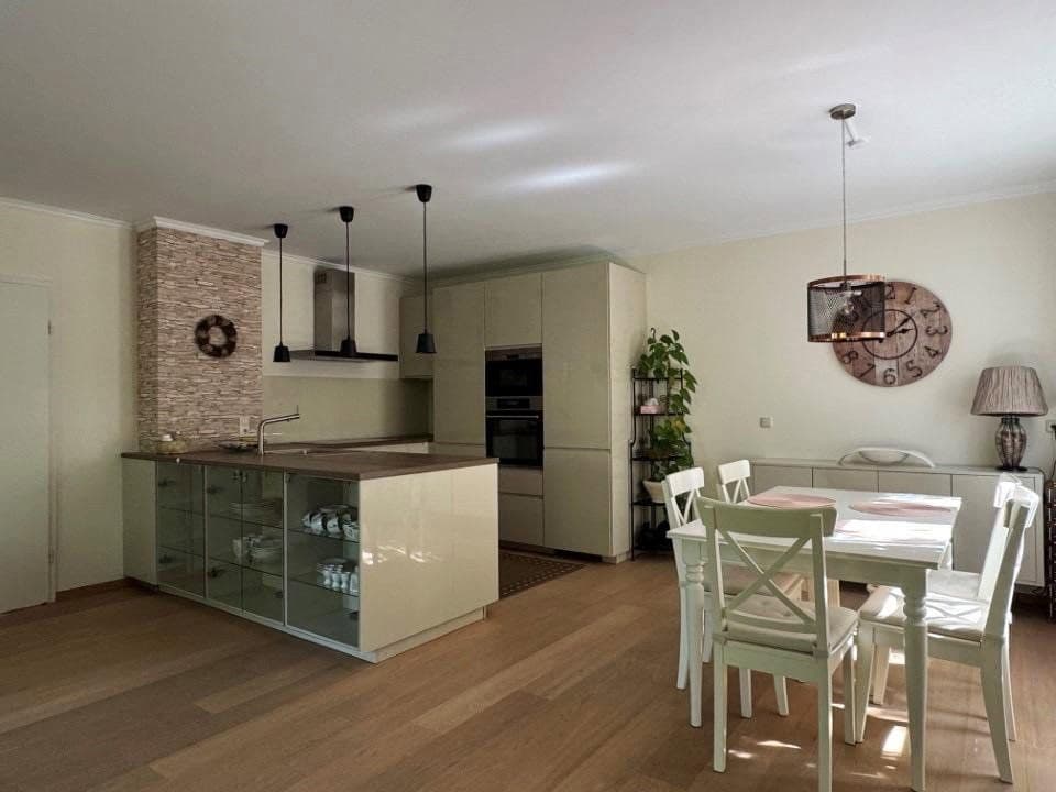 4 bedroom flat to rent, 113 m², Berlin, Berlin 4 bedroom flat to rent, 113 m², Berlin, Berlin