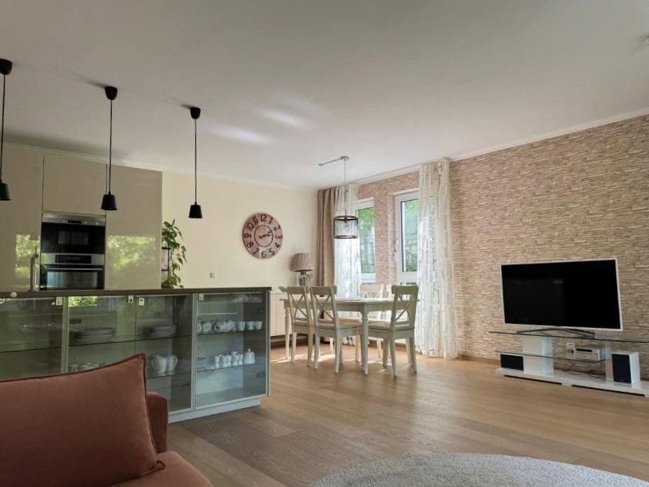 4 bedroom flat to rent, 113 m², Berlin, Berlin 4 bedroom flat to rent, 113 m², Berlin, Berlin