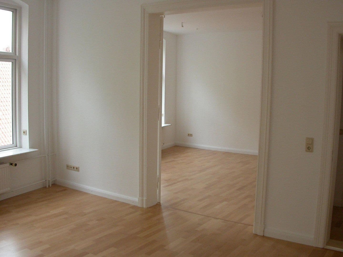 3 bedroom flat to rent, 96 m², Große Straße 87, Flensburg, Schleswig-Holstein 3 bedroom flat to rent, 96 m², Große Straße 87, Flensburg, Schleswig-Holstein
