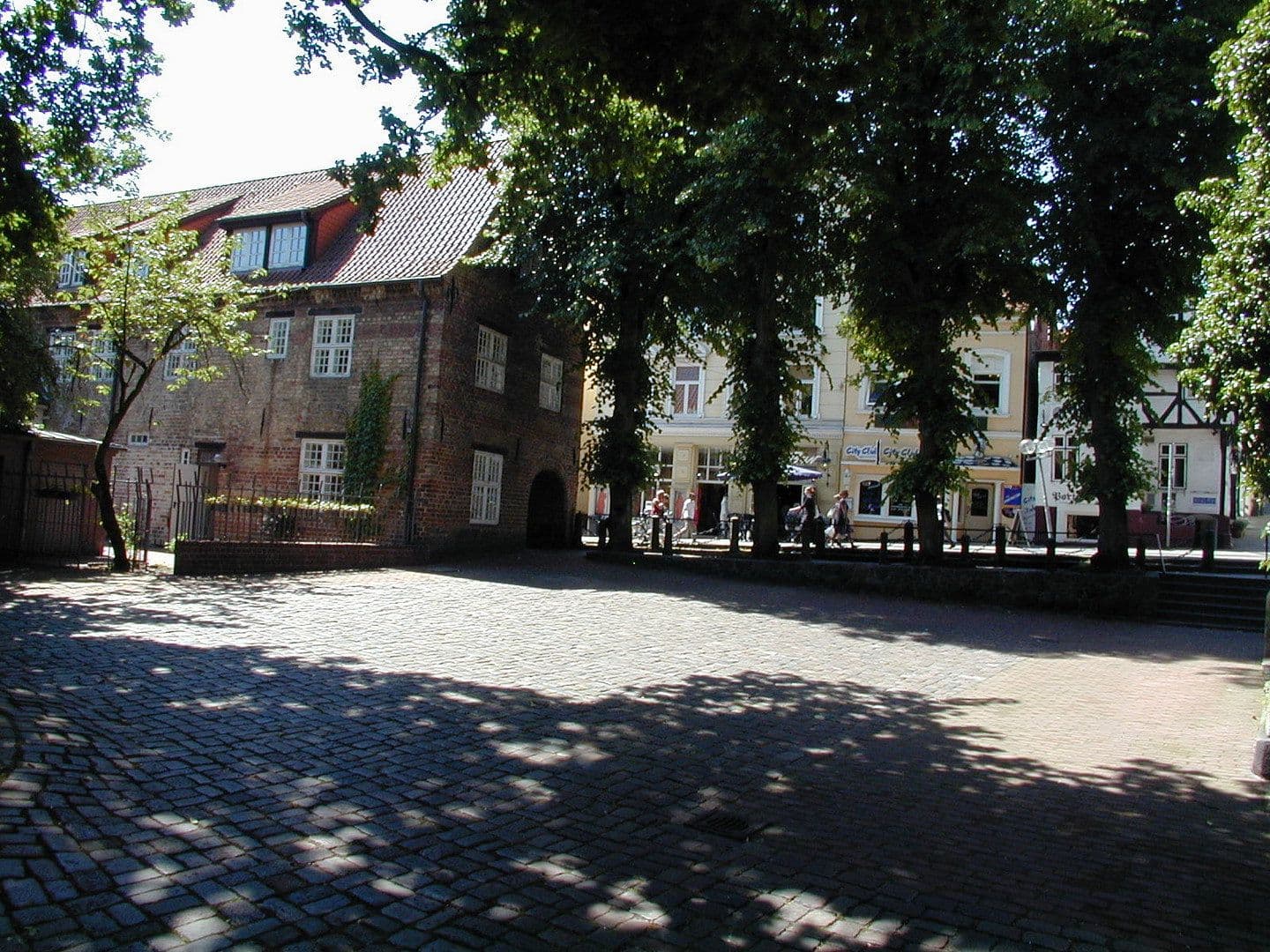 3 bedroom flat to rent, 96 m², Große Straße 87, Flensburg, Schleswig-Holstein 3 bedroom flat to rent, 96 m², Große Straße 87, Flensburg, Schleswig-Holstein