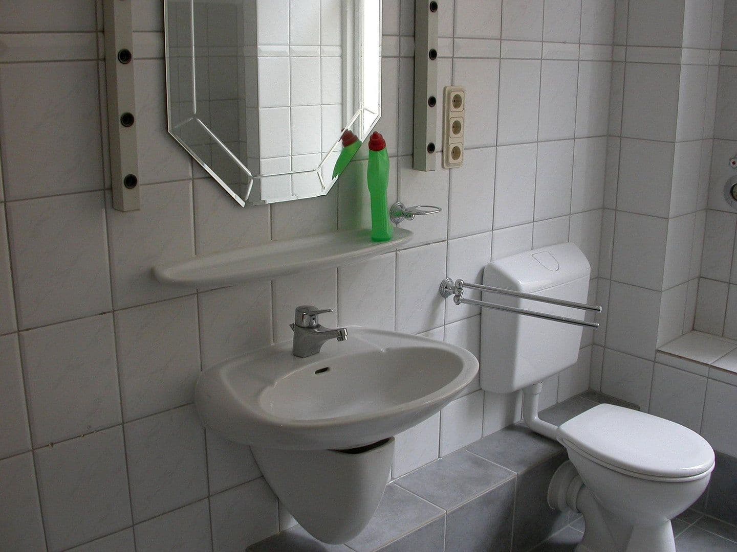 3 bedroom flat to rent, 96 m², Große Straße 87, Flensburg, Schleswig-Holstein 3 bedroom flat to rent, 96 m², Große Straße 87, Flensburg, Schleswig-Holstein
