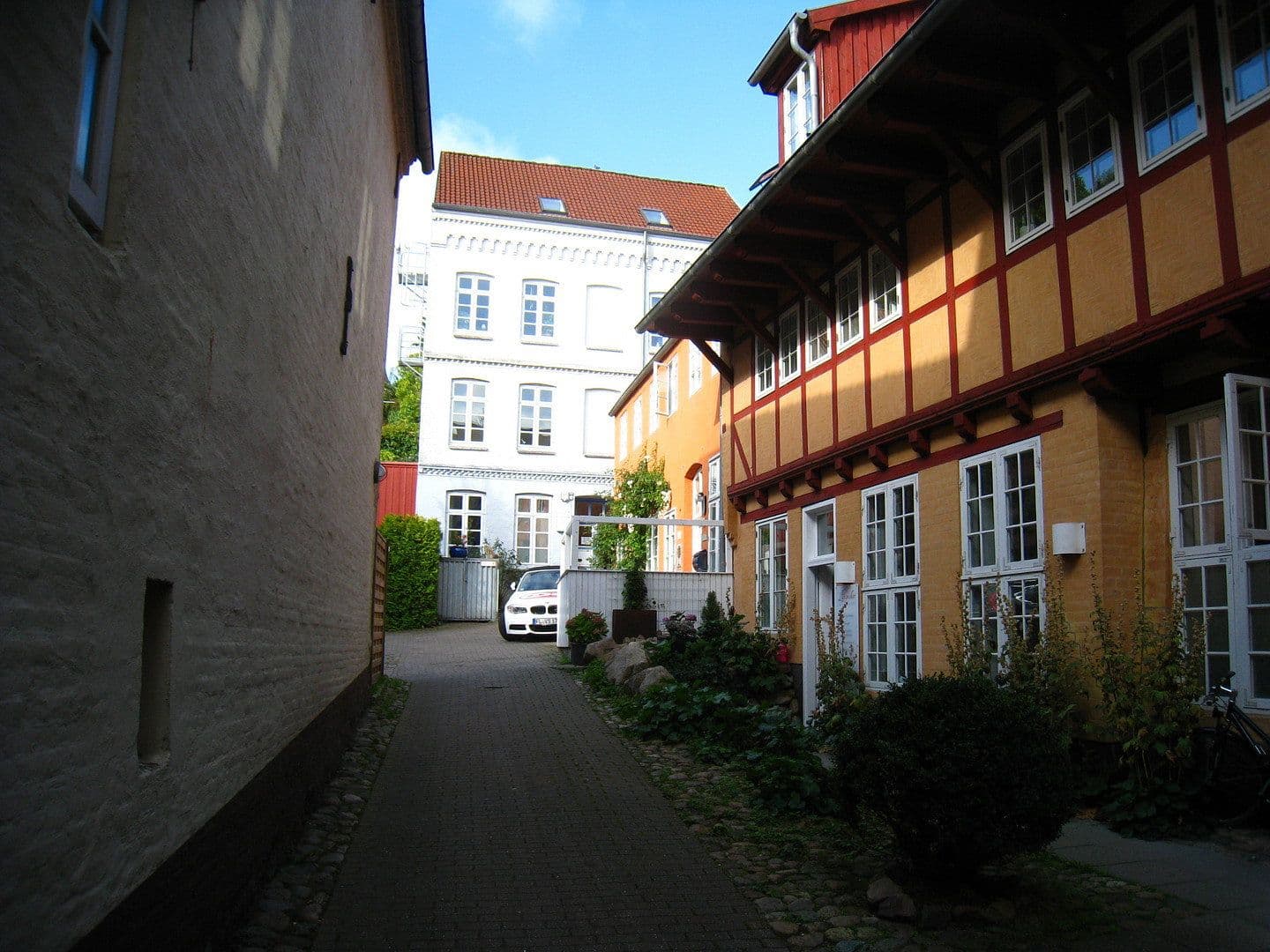 3 bedroom flat to rent, 96 m², Große Straße 87, Flensburg, Schleswig-Holstein 3 bedroom flat to rent, 96 m², Große Straße 87, Flensburg, Schleswig-Holstein