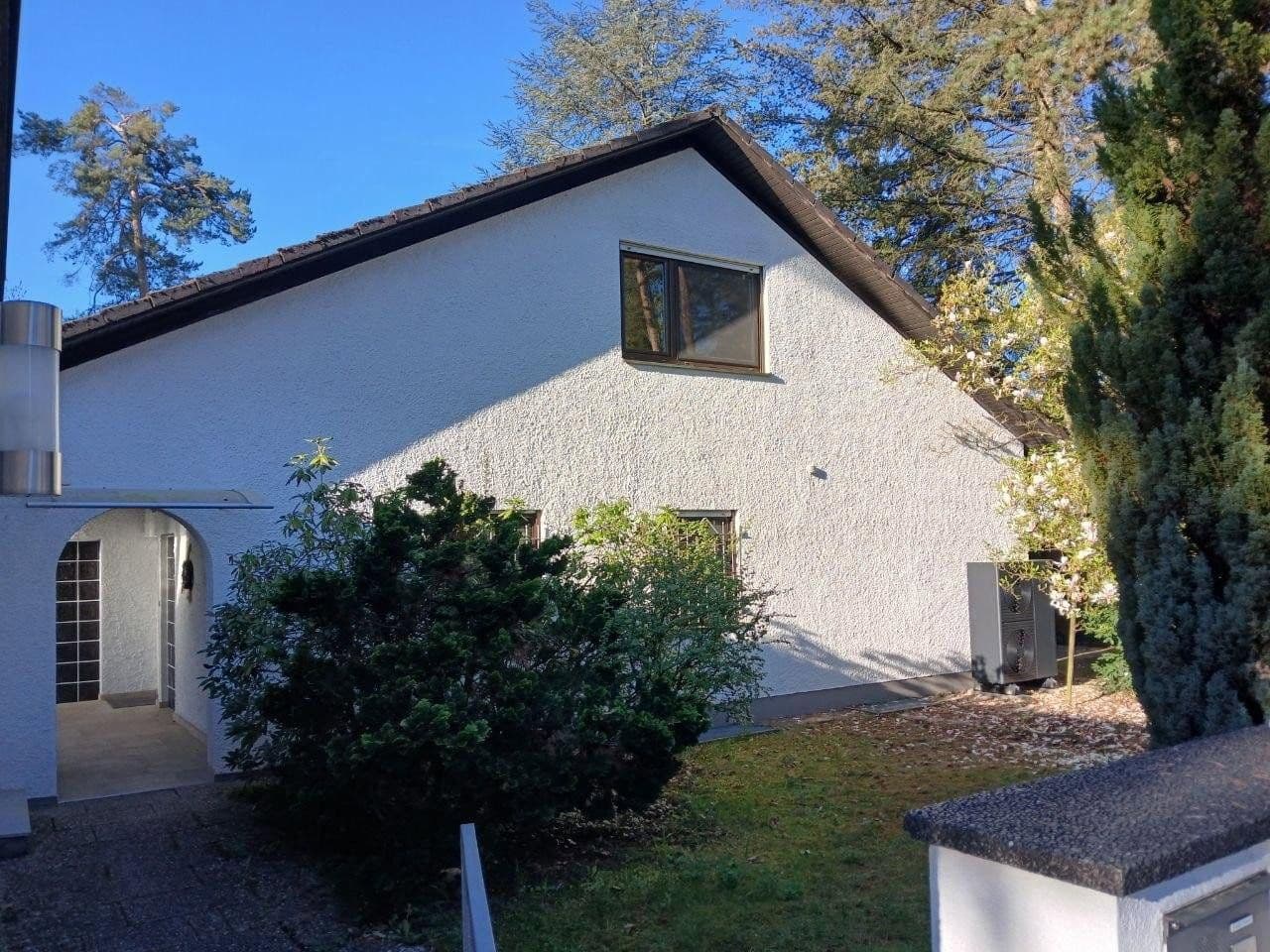 house for sale, 330 m², Erlangen, Bavaria house for sale, 330 m², Erlangen, Bavaria