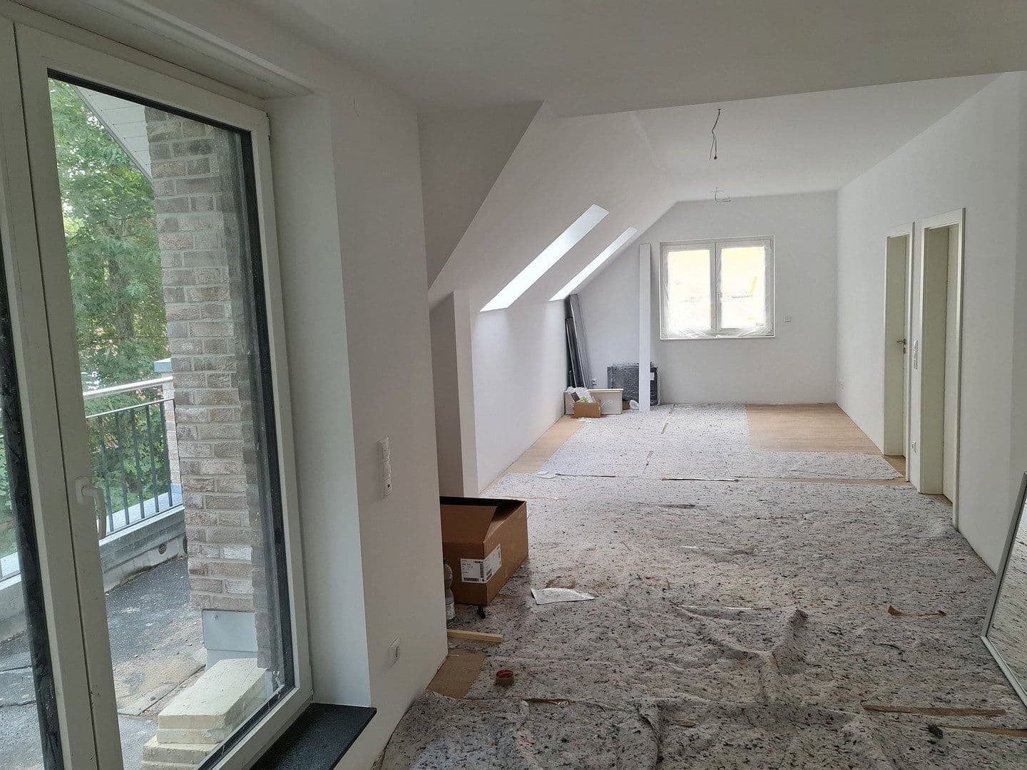 1 bedroom with open-plan kitchen flat to rent, 75 m², Hamburg, Hamburg 1 bedroom with open-plan kitchen flat to rent, 75 m², Hamburg, Hamburg