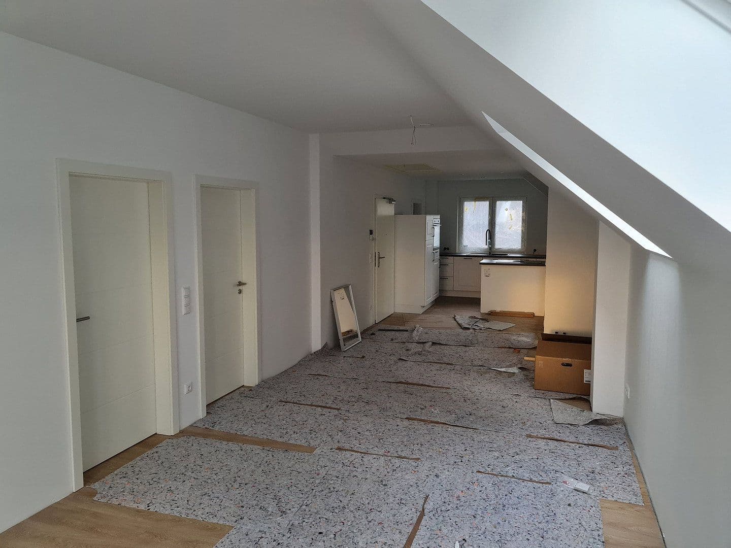 1 bedroom with open-plan kitchen flat to rent, 75 m², Hamburg, Hamburg 1 bedroom with open-plan kitchen flat to rent, 75 m², Hamburg, Hamburg