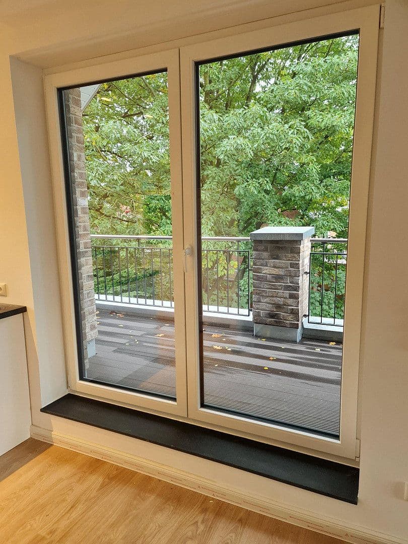 1 bedroom with open-plan kitchen flat to rent, 75 m², Hamburg, Hamburg 1 bedroom with open-plan kitchen flat to rent, 75 m², Hamburg, Hamburg