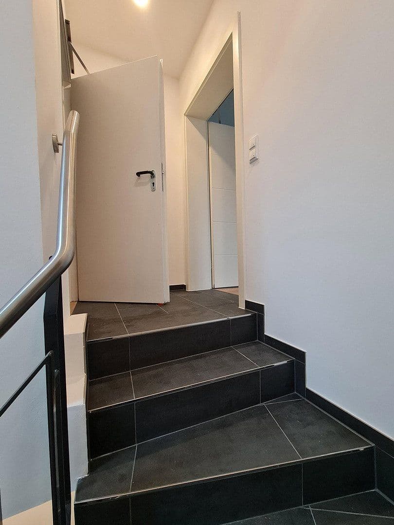 1 bedroom with open-plan kitchen flat to rent, 75 m², Hamburg, Hamburg 1 bedroom with open-plan kitchen flat to rent, 75 m², Hamburg, Hamburg