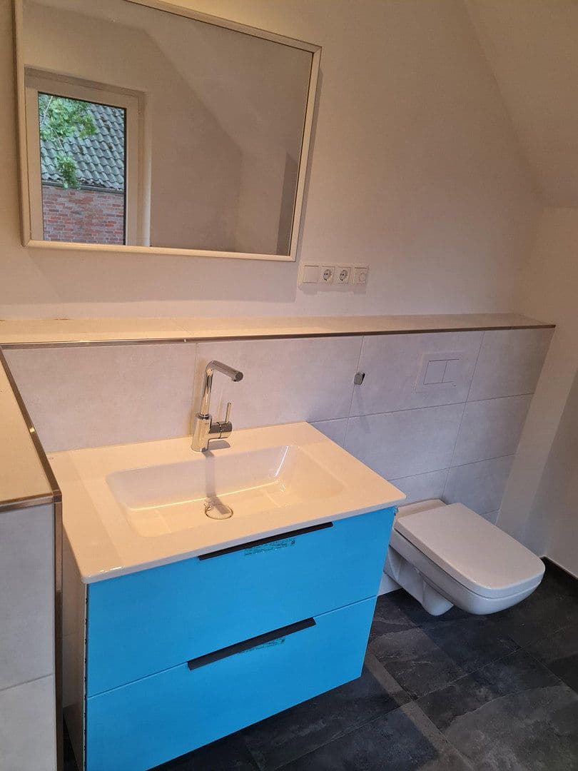 1 bedroom with open-plan kitchen flat to rent, 75 m², Hamburg, Hamburg 1 bedroom with open-plan kitchen flat to rent, 75 m², Hamburg, Hamburg