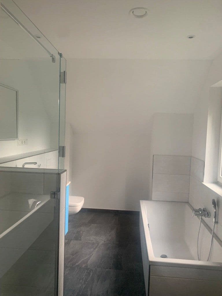 1 bedroom with open-plan kitchen flat to rent, 75 m², Hamburg, Hamburg 1 bedroom with open-plan kitchen flat to rent, 75 m², Hamburg, Hamburg