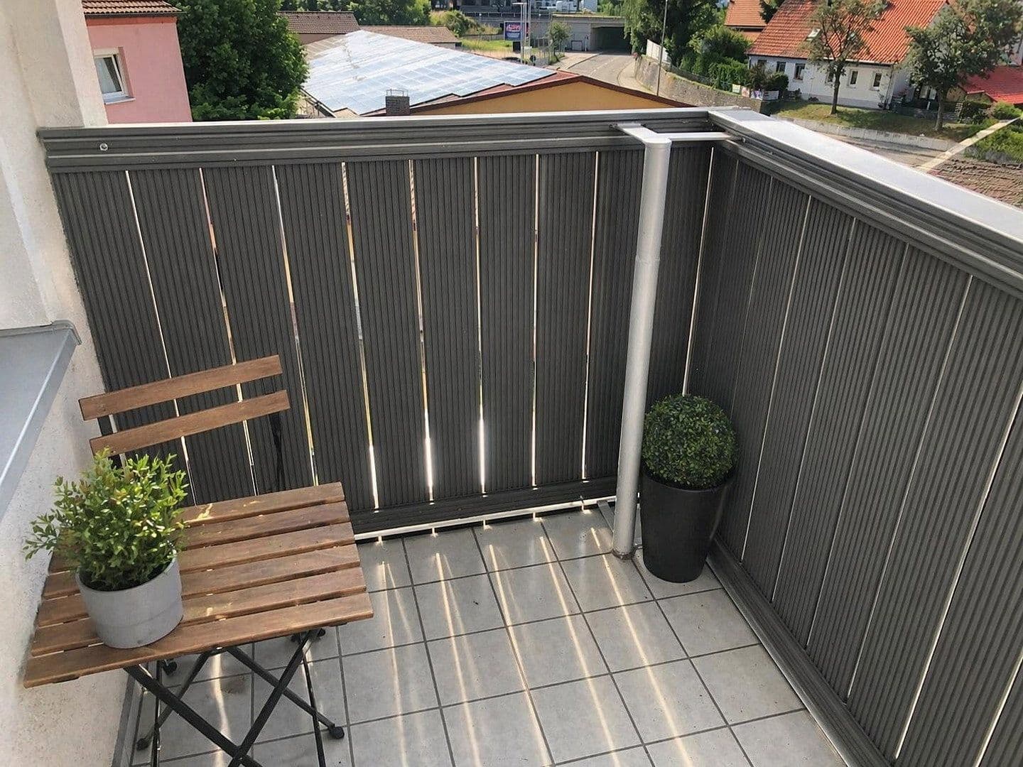 3 bedroom flat to rent, 73 m², Ansbacher Str. 26C, Gunzenhausen, Bavaria 3 bedroom flat to rent, 73 m², Ansbacher Str. 26C, Gunzenhausen, Bavaria