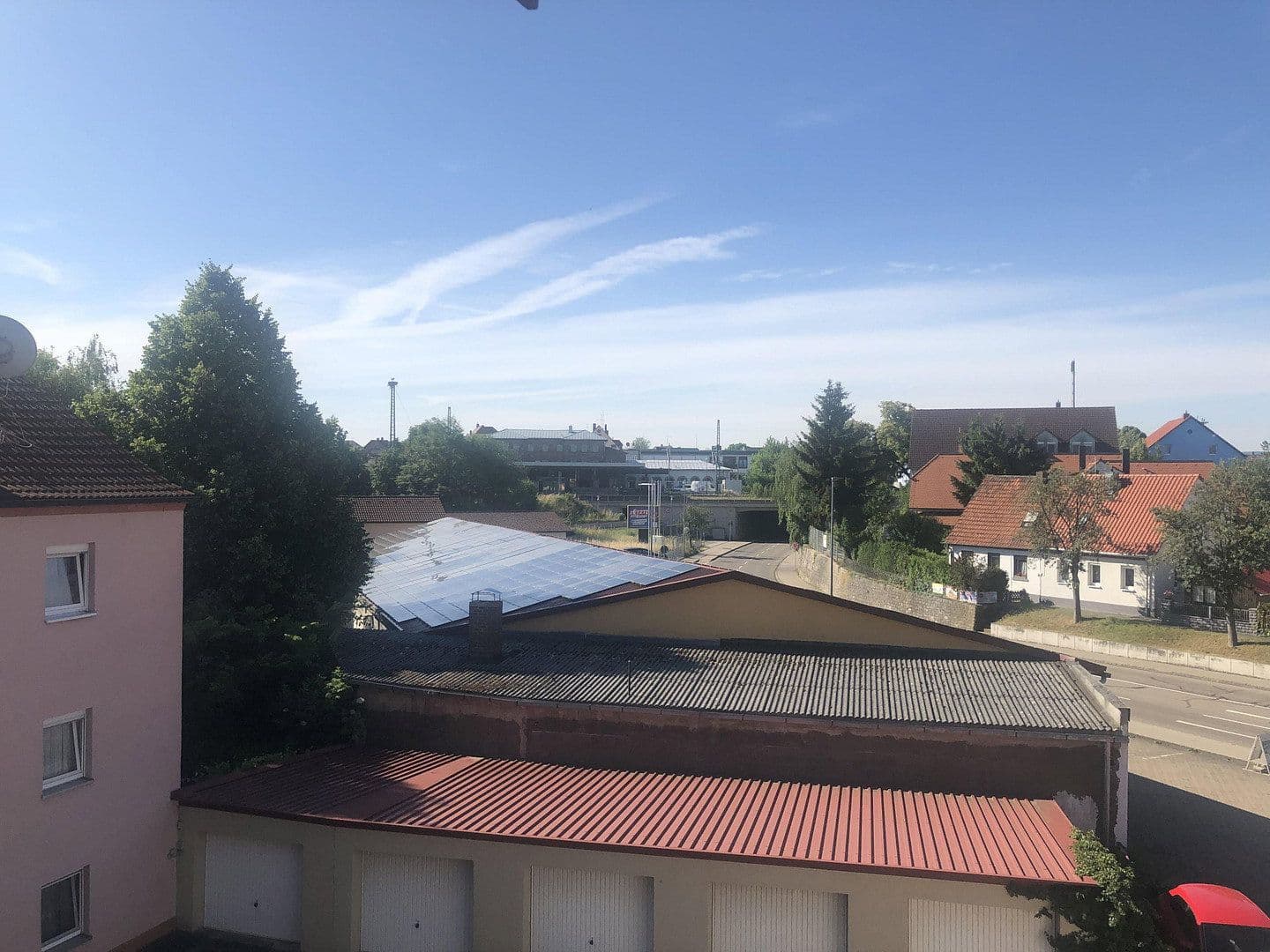 3 bedroom flat to rent, 73 m², Ansbacher Str. 26C, Gunzenhausen, Bavaria 3 bedroom flat to rent, 73 m², Ansbacher Str. 26C, Gunzenhausen, Bavaria