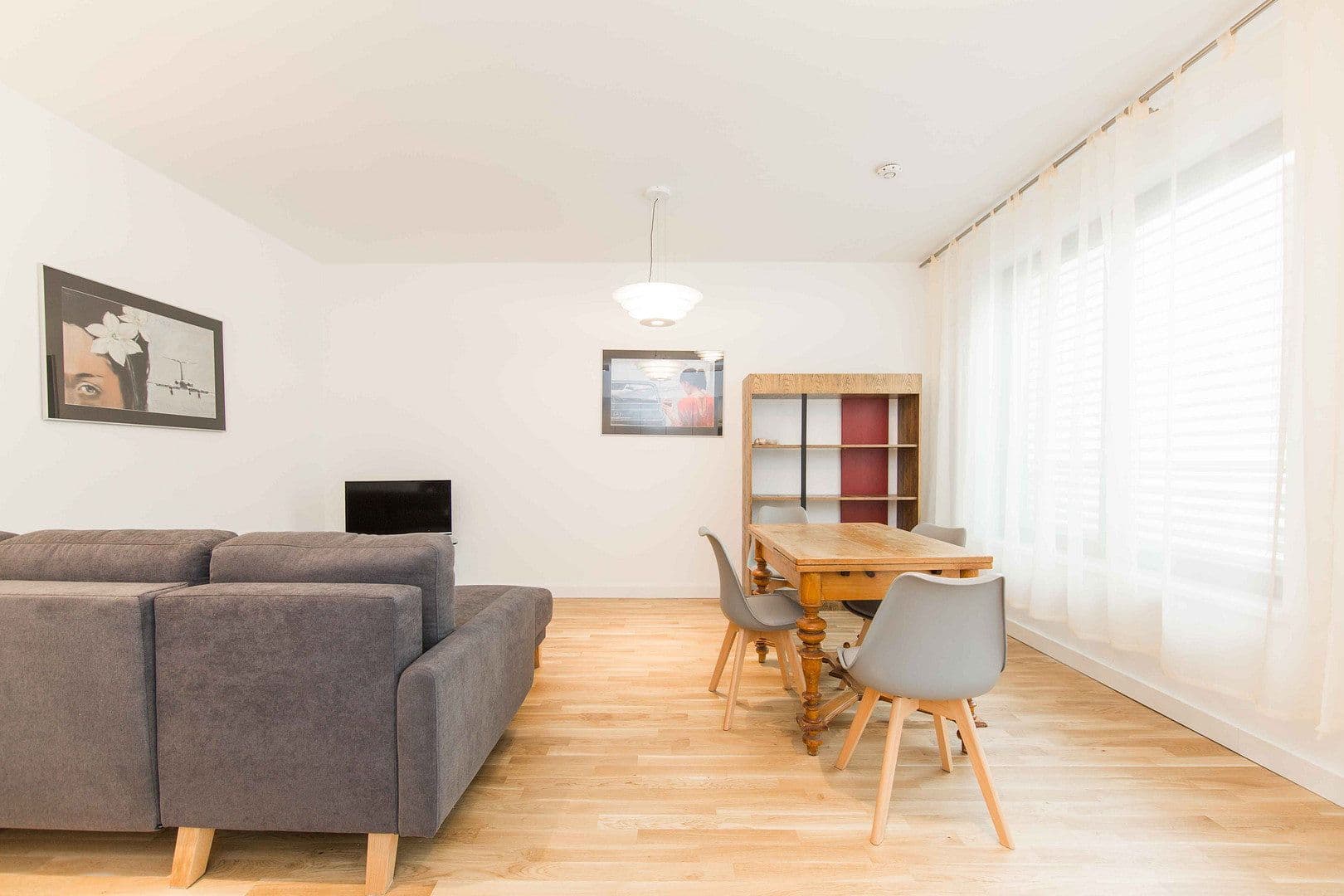 3 bedroom flat to rent, 85 m², Berlin, Berlin 3 bedroom flat to rent, 85 m², Berlin, Berlin