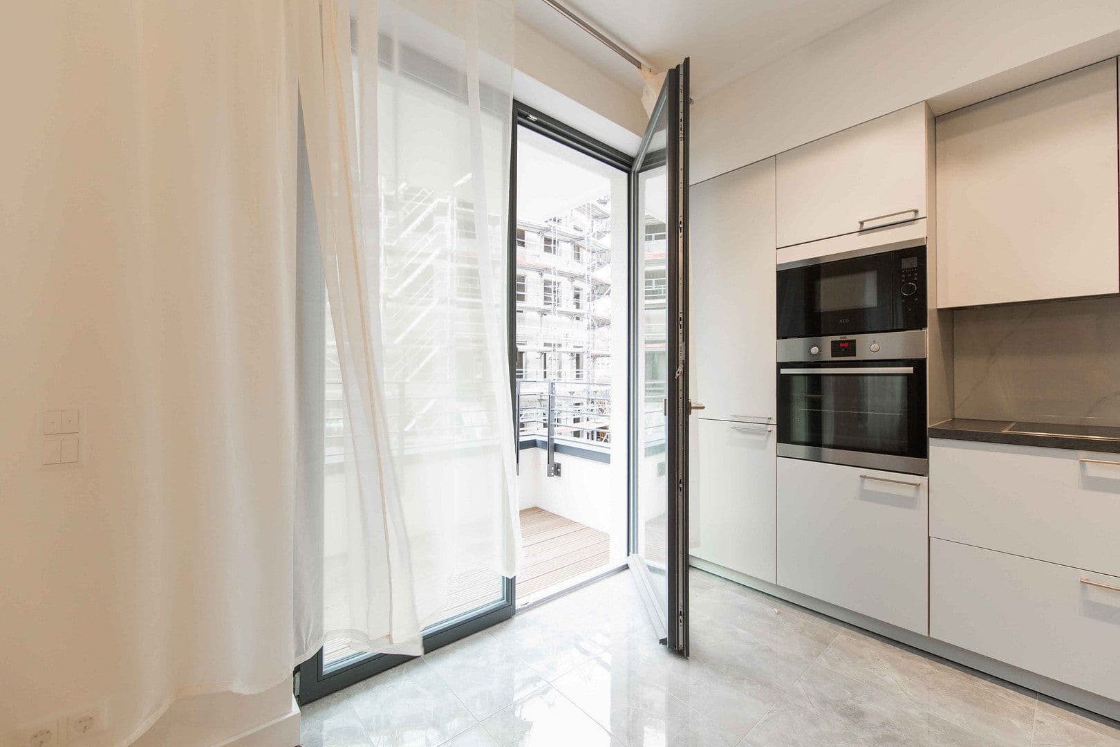 3 bedroom flat to rent, 85 m², Berlin, Berlin 3 bedroom flat to rent, 85 m², Berlin, Berlin