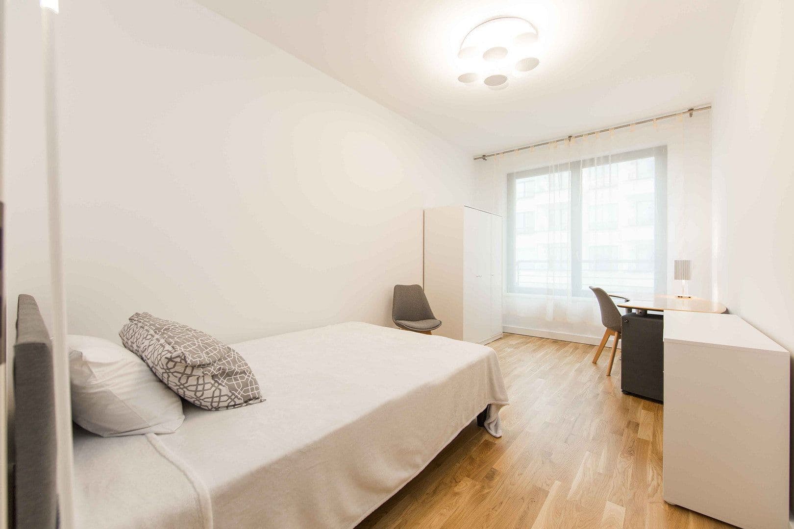 3 bedroom flat to rent, 85 m², Berlin, Berlin 3 bedroom flat to rent, 85 m², Berlin, Berlin