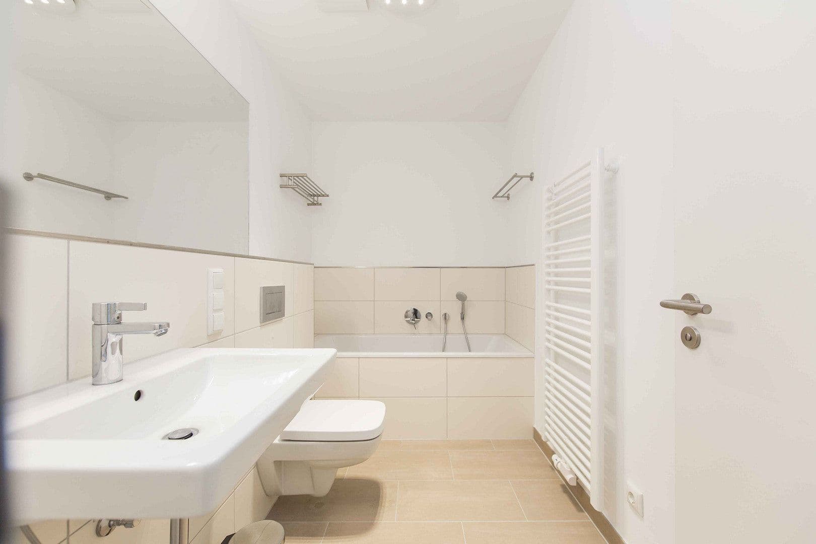 3 bedroom flat to rent, 85 m², Berlin, Berlin 3 bedroom flat to rent, 85 m², Berlin, Berlin