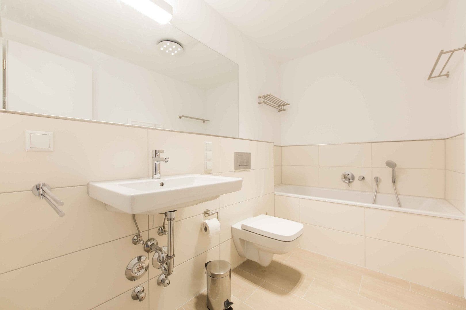 3 bedroom flat to rent, 85 m², Berlin, Berlin 3 bedroom flat to rent, 85 m², Berlin, Berlin