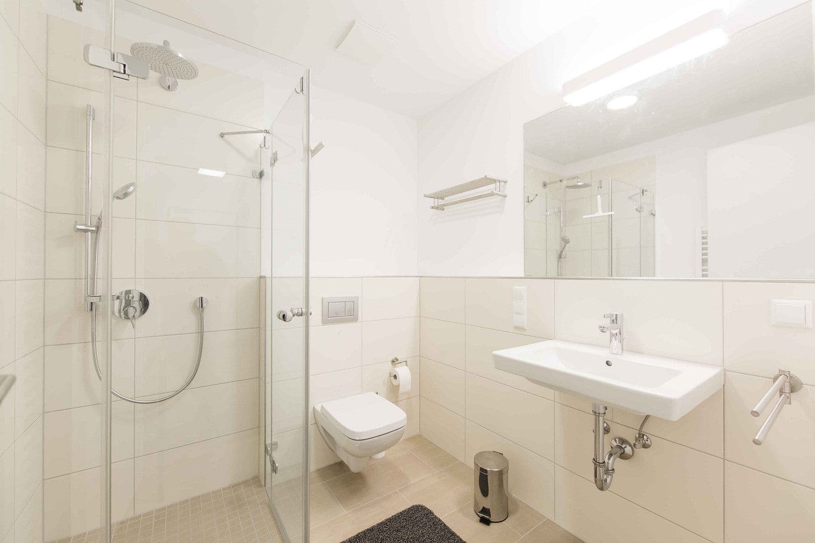 3 bedroom flat to rent, 85 m², Berlin, Berlin 3 bedroom flat to rent, 85 m², Berlin, Berlin