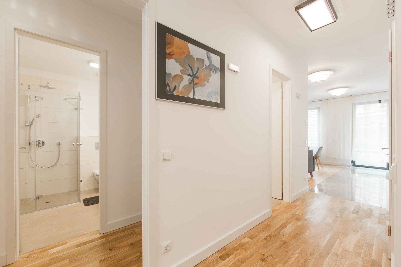 3 bedroom flat to rent, 85 m², Berlin, Berlin 3 bedroom flat to rent, 85 m², Berlin, Berlin