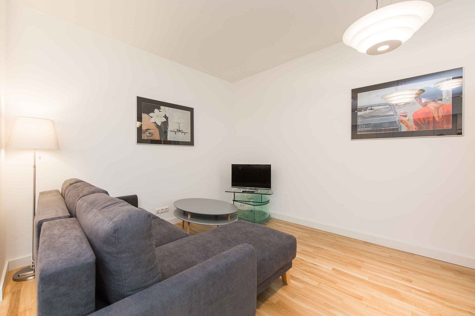 3 bedroom flat to rent, 85 m², Berlin, Berlin 3 bedroom flat to rent, 85 m², Berlin, Berlin