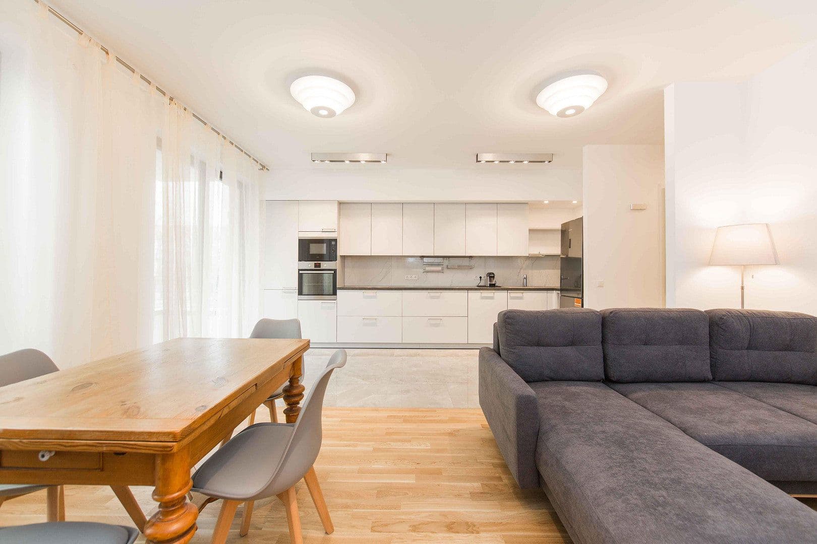 3 bedroom flat to rent, 85 m², Berlin, Berlin 3 bedroom flat to rent, 85 m², Berlin, Berlin