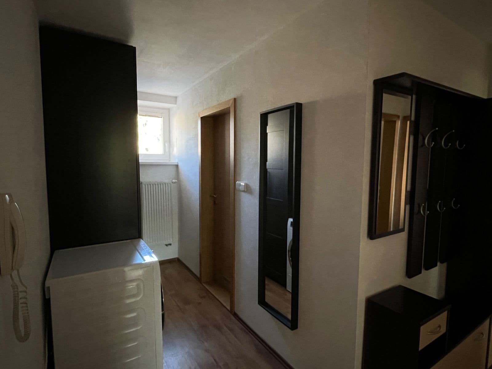 2 bedroom flat to rent, 62 m², Krátká, Hulín, Zlínský Region 2 bedroom flat to rent, 62 m², Krátká, Hulín, Zlínský Region